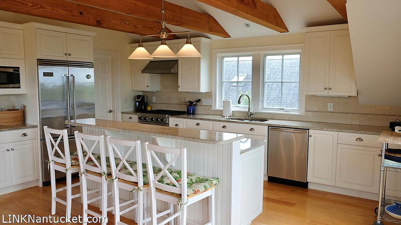 9 Meetinghouse Lane Nantucket MA