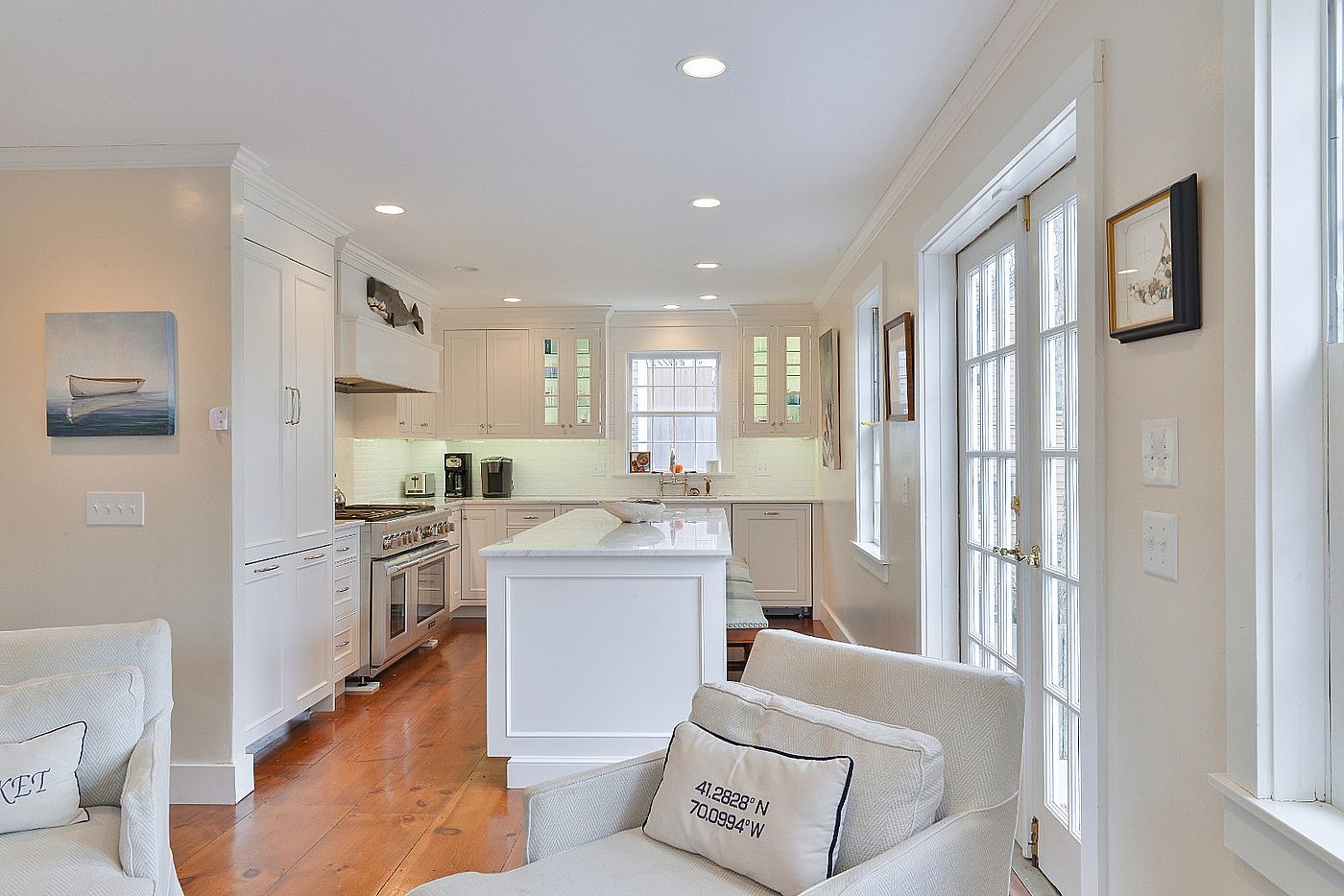 7 Green Lane Nantucket MA