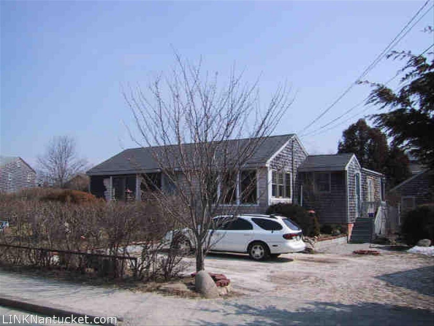 14 Atlantic Avenue Nantucket MA