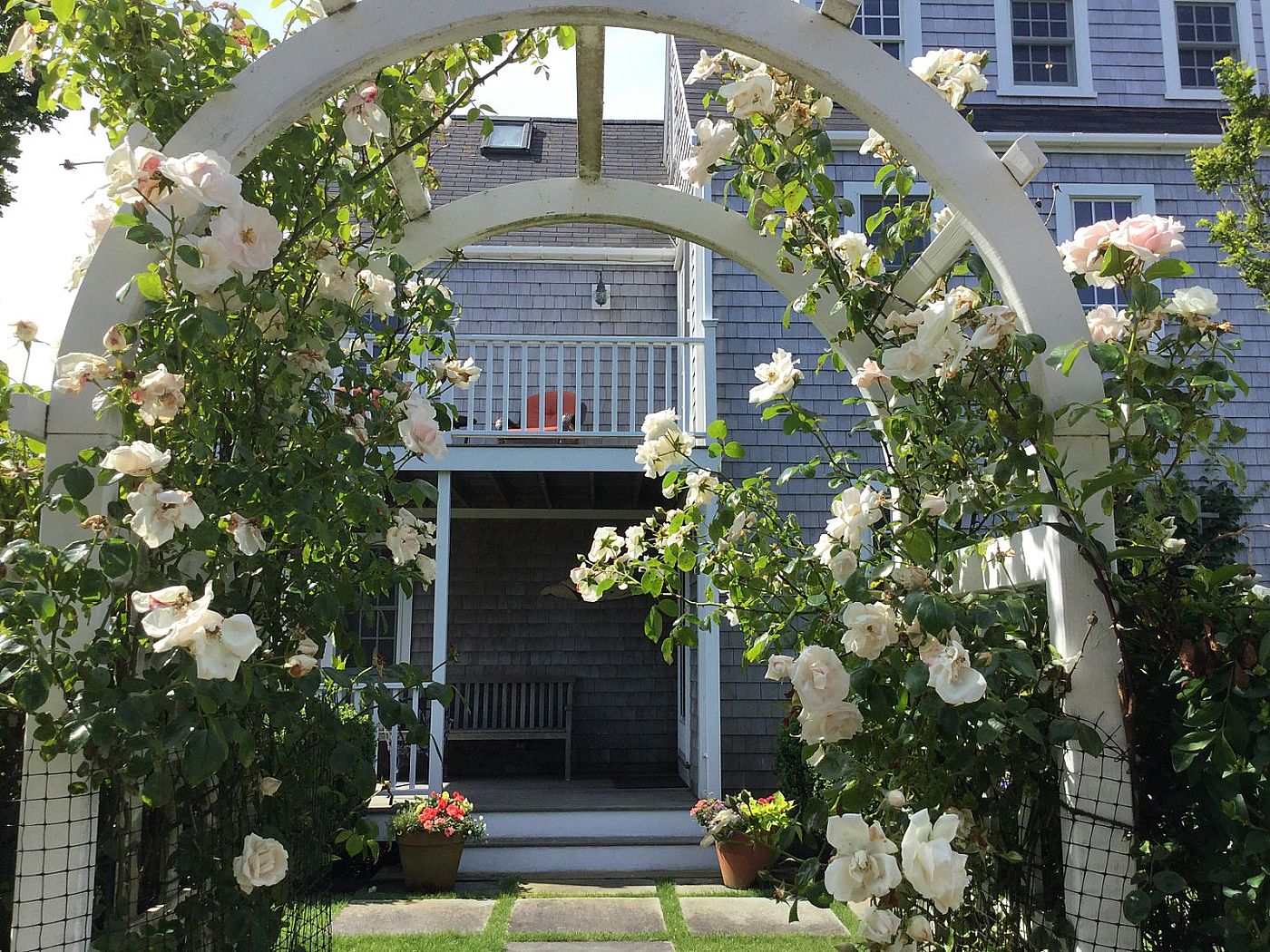 76 Sankaty Road Nantucket MA