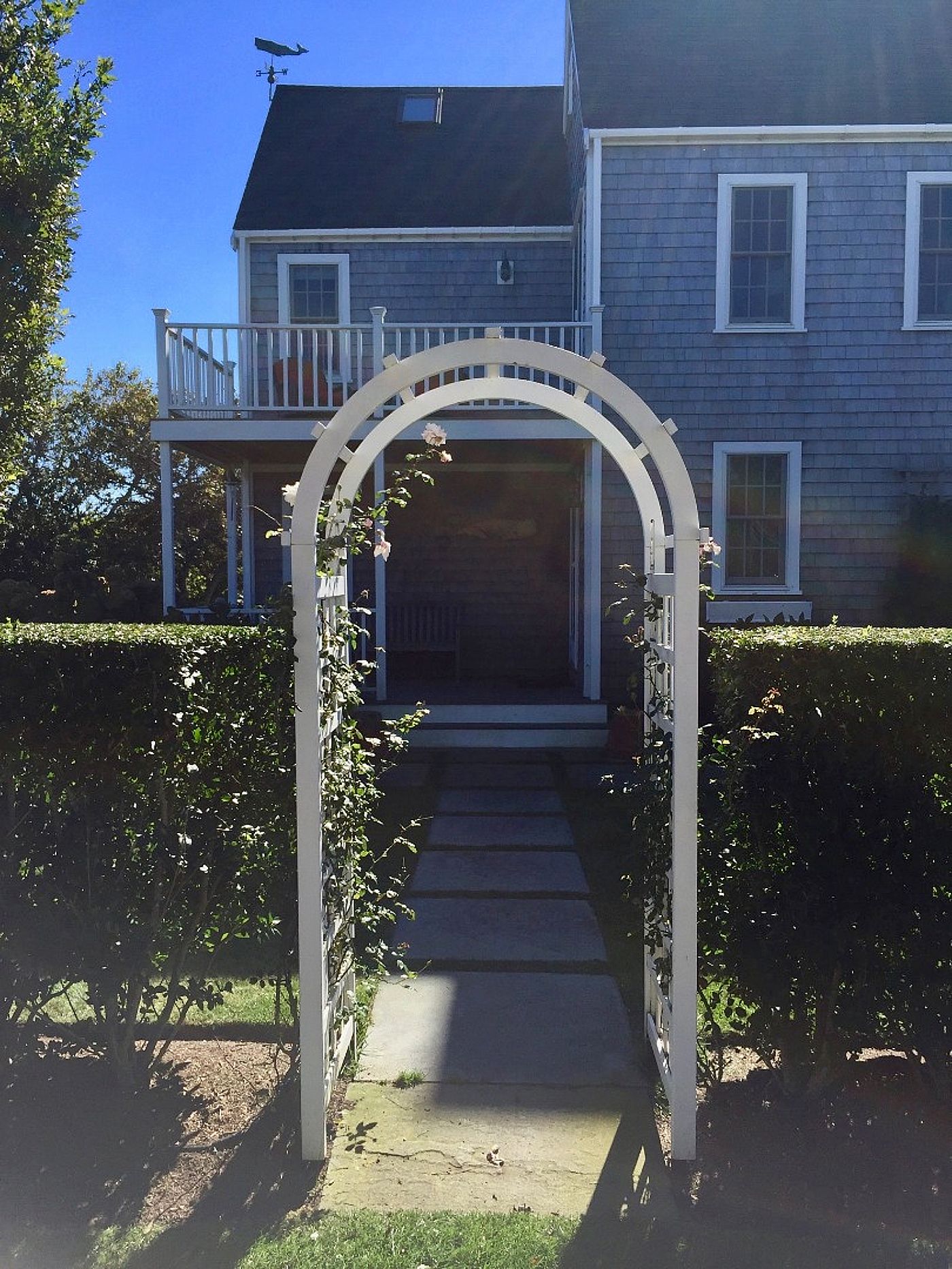 76 Sankaty Road Nantucket MA