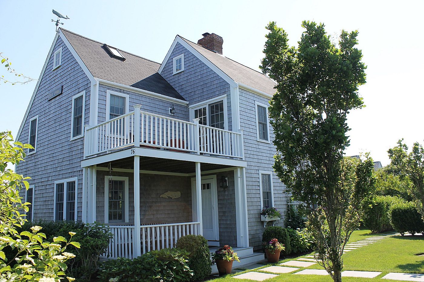 76 Sankaty Road Nantucket MA