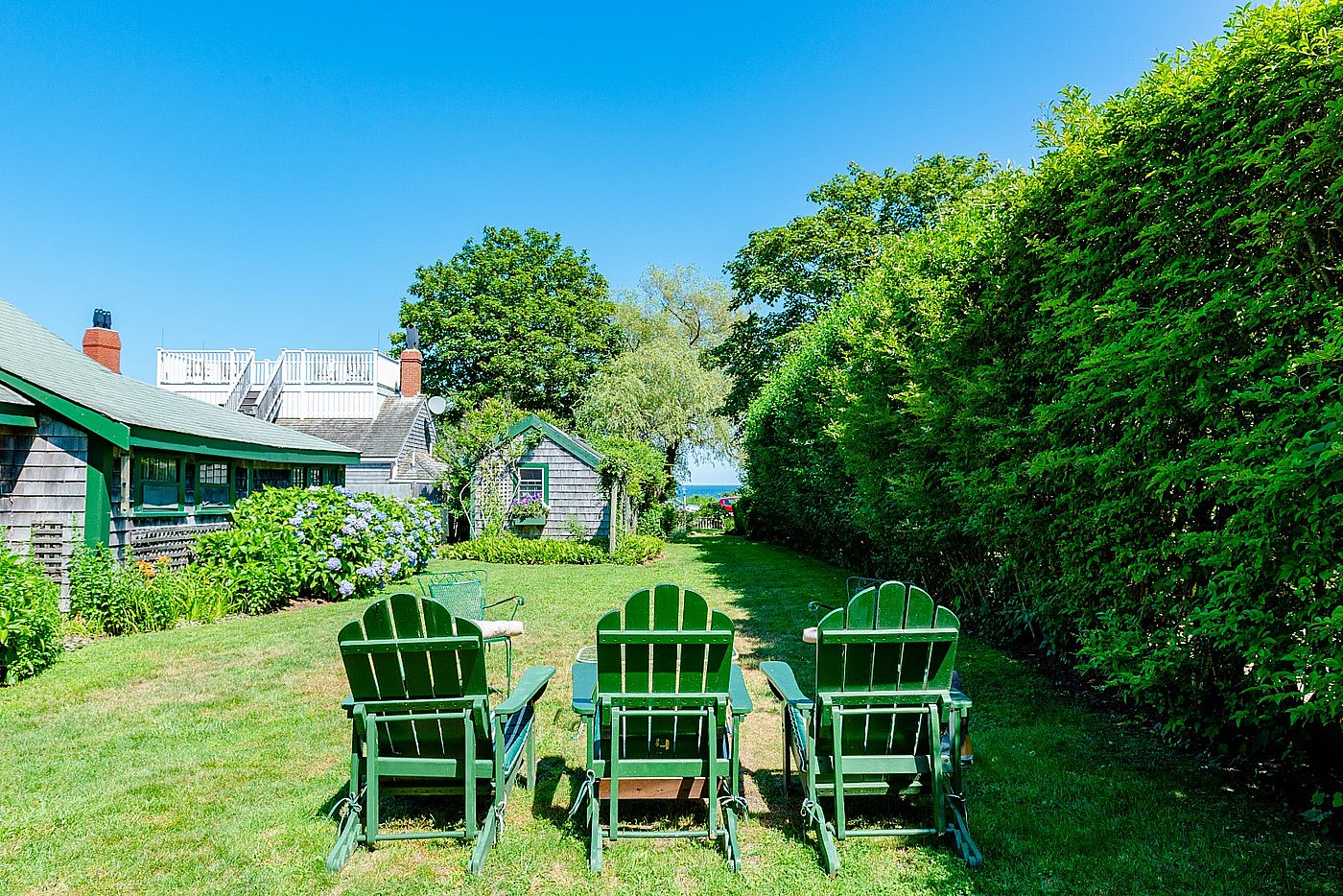 8 Grand Avenue Nantucket MA