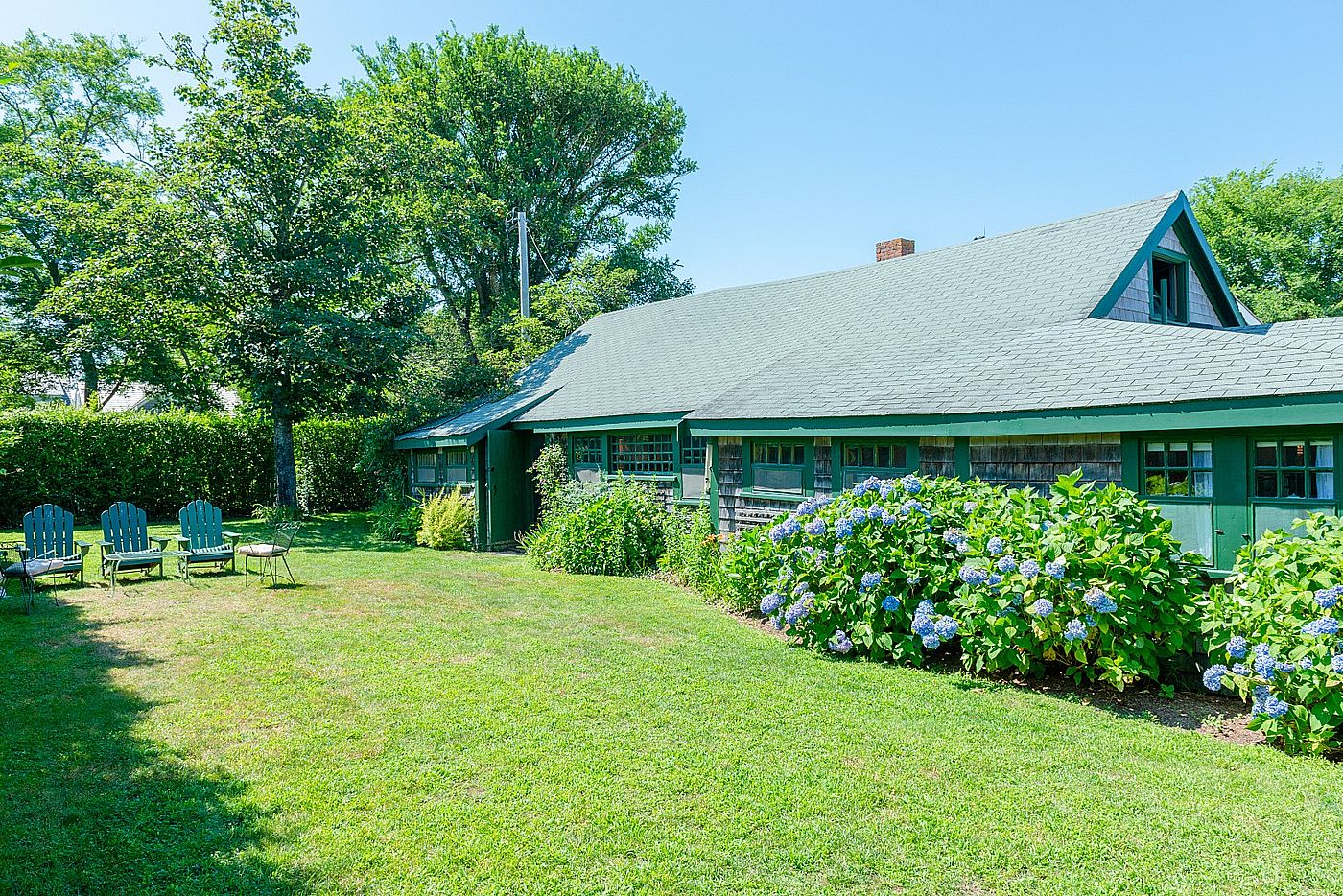 8 Grand Avenue Nantucket MA