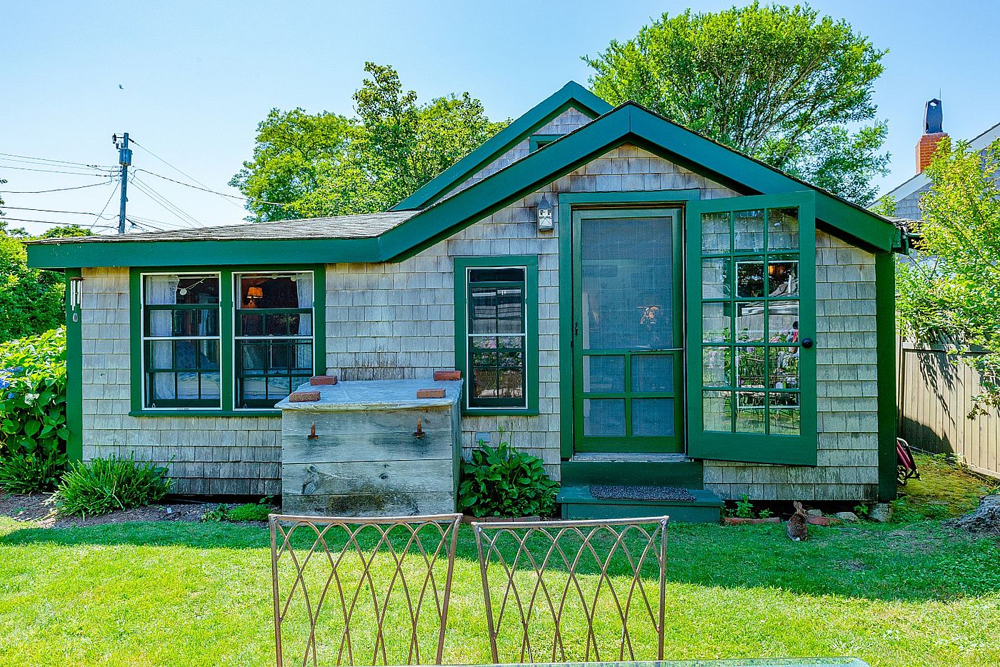 8 Grand Avenue Nantucket MA