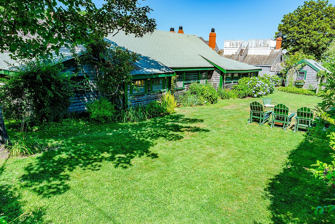 8 Grand Avenue Nantucket MA