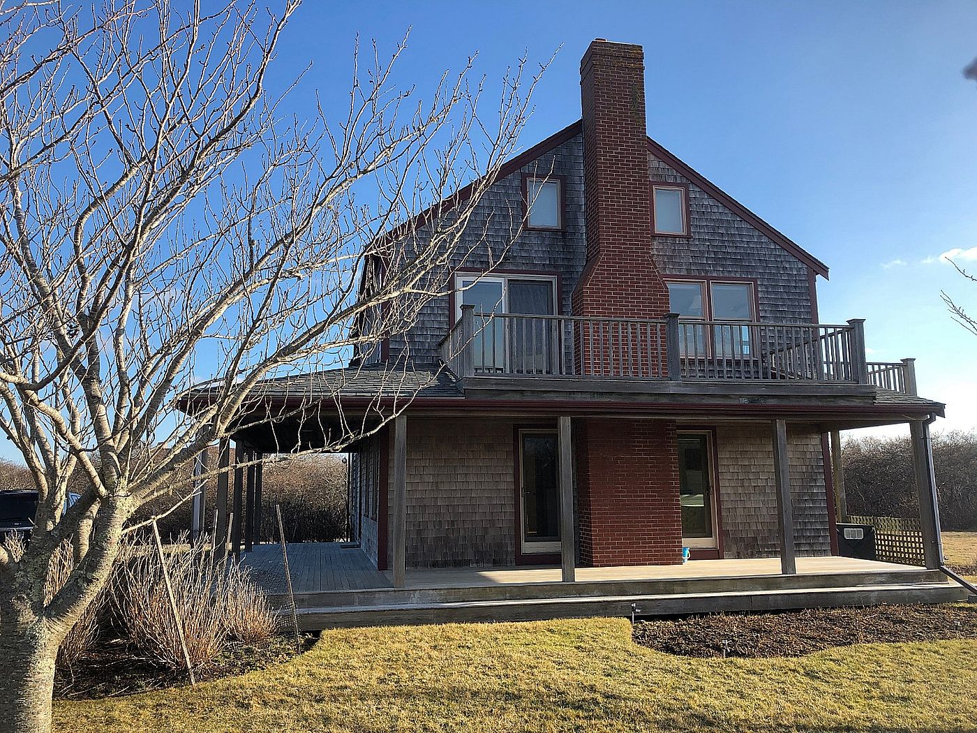 3 Parson Lane Nantucket MA