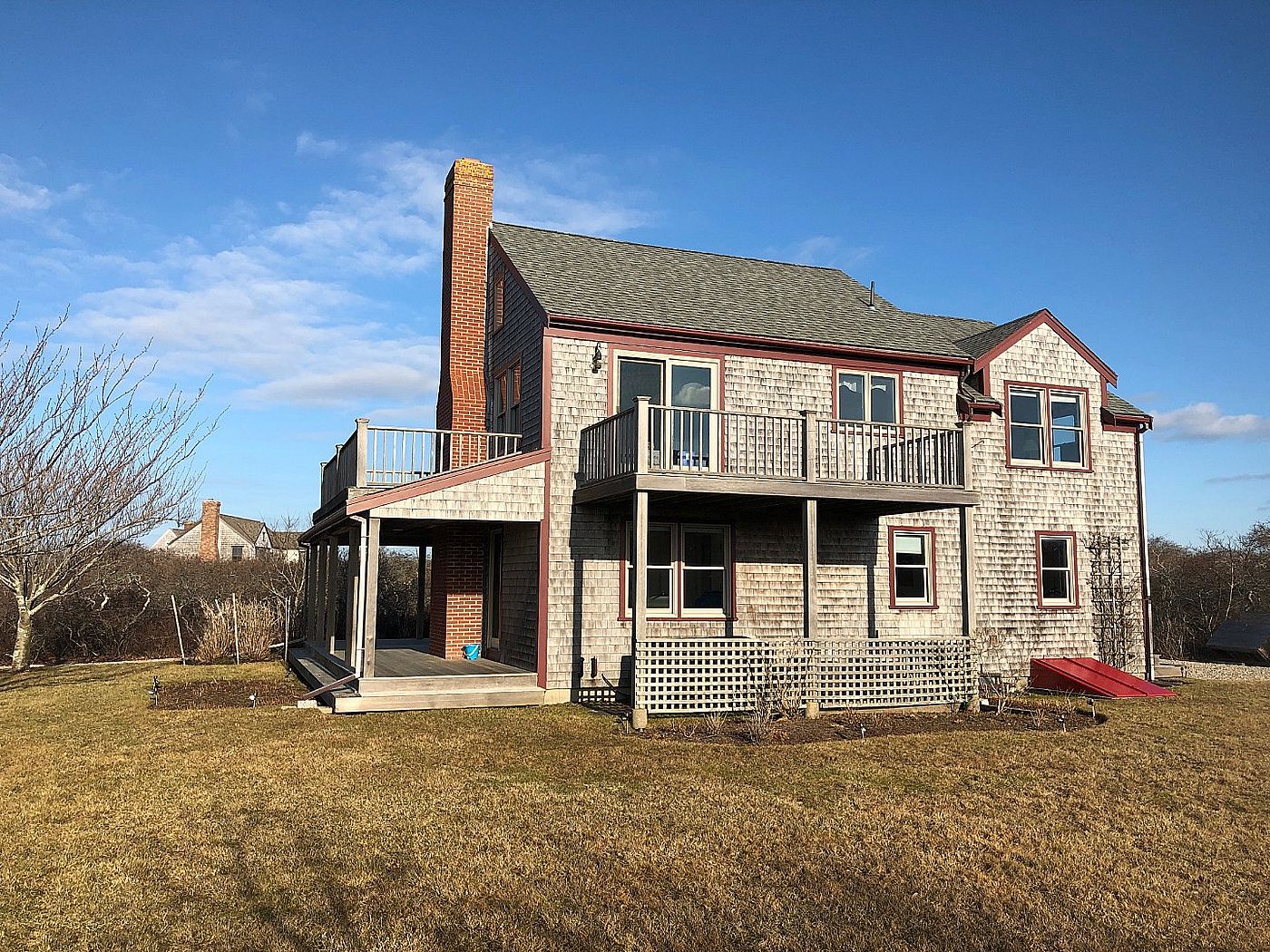 3 Parson Lane Nantucket MA