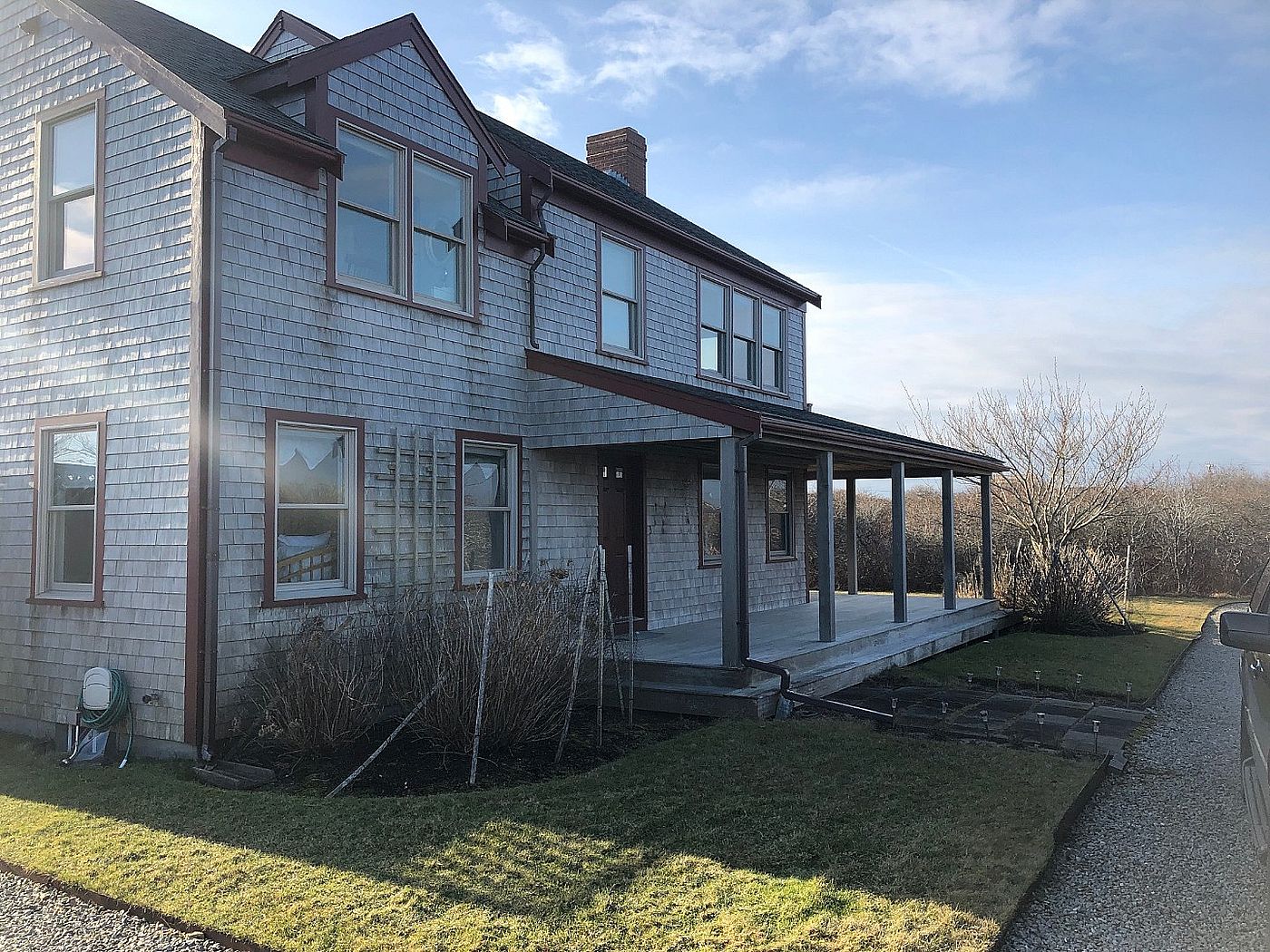 3 Parson Lane Nantucket MA