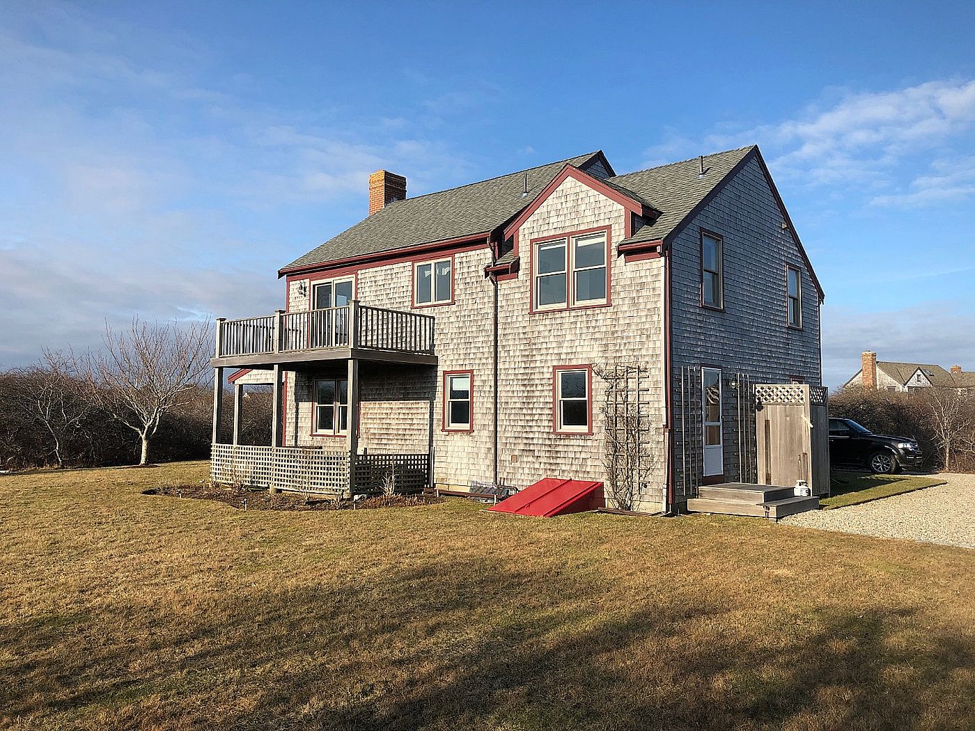 3 Parson Lane Nantucket MA