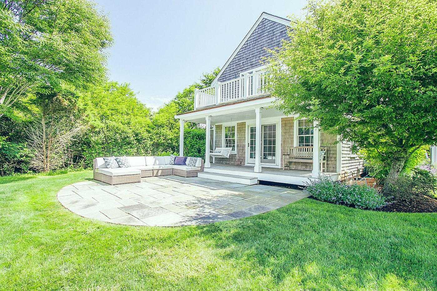 12 Pequot Street Nantucket MA