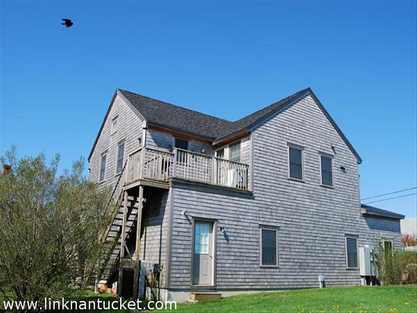 10 Miacomet Avenue Nantucket MA