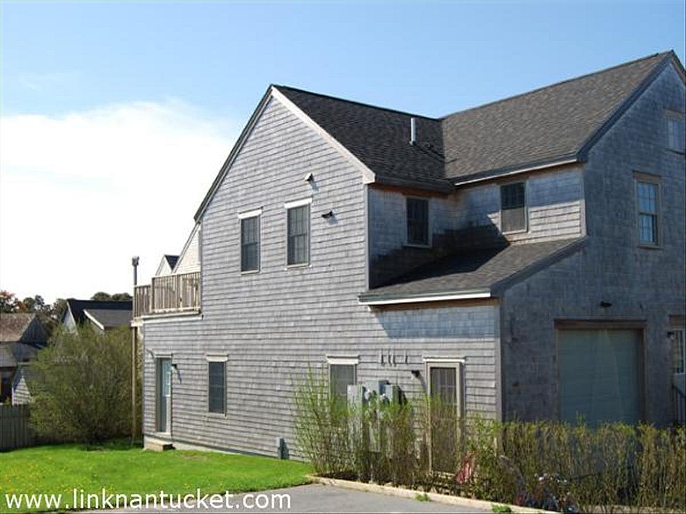 10 Miacomet Avenue Nantucket MA