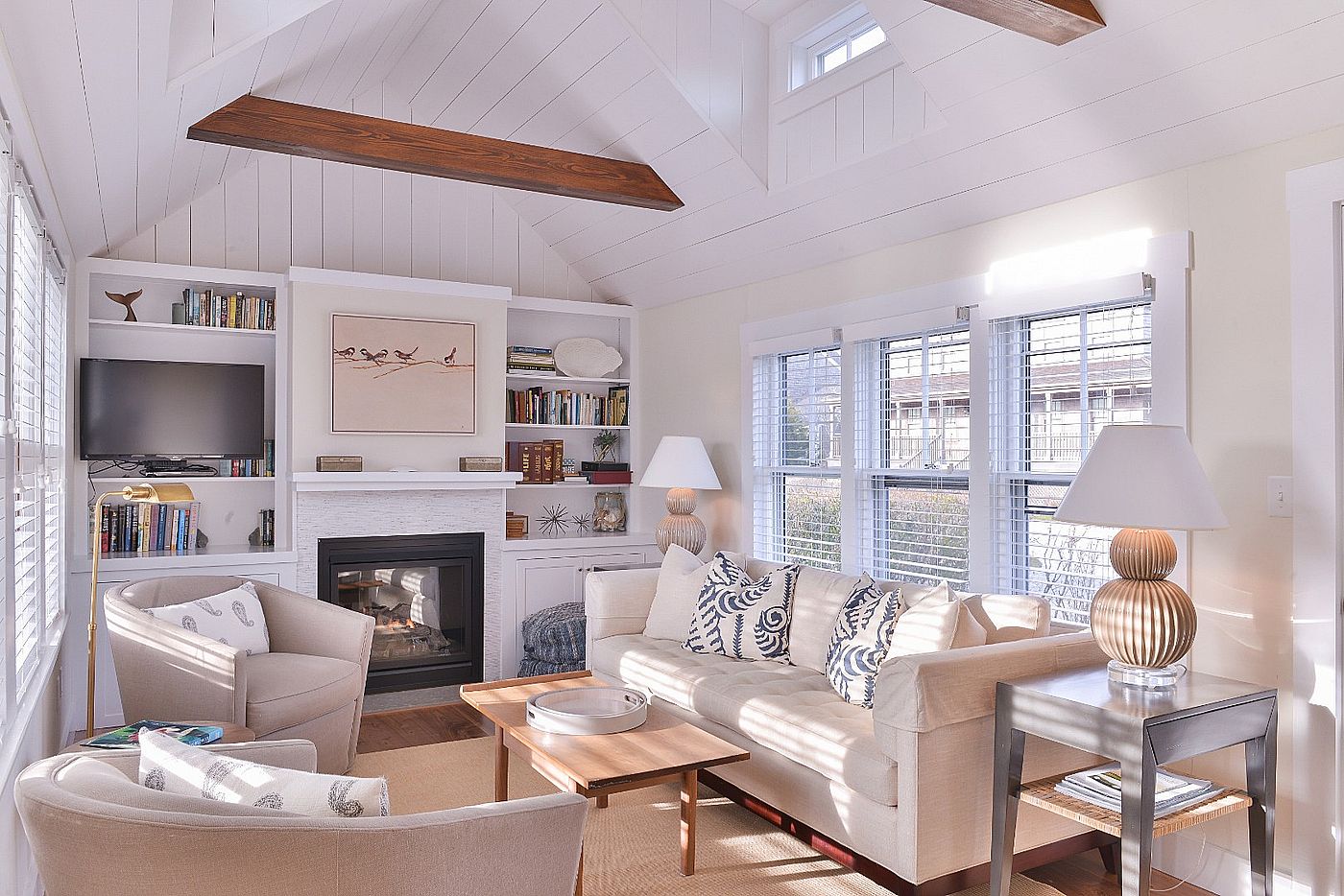 36 Walsh Street Nantucket MA