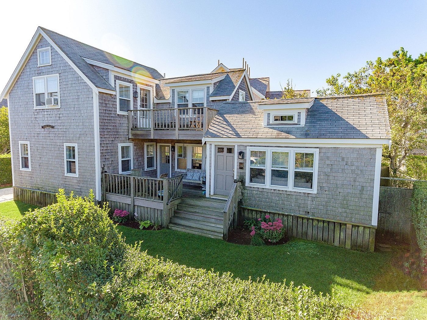 36 Walsh Street Nantucket MA