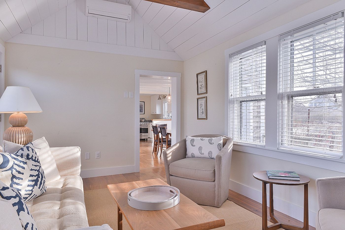 36 Walsh Street Nantucket MA