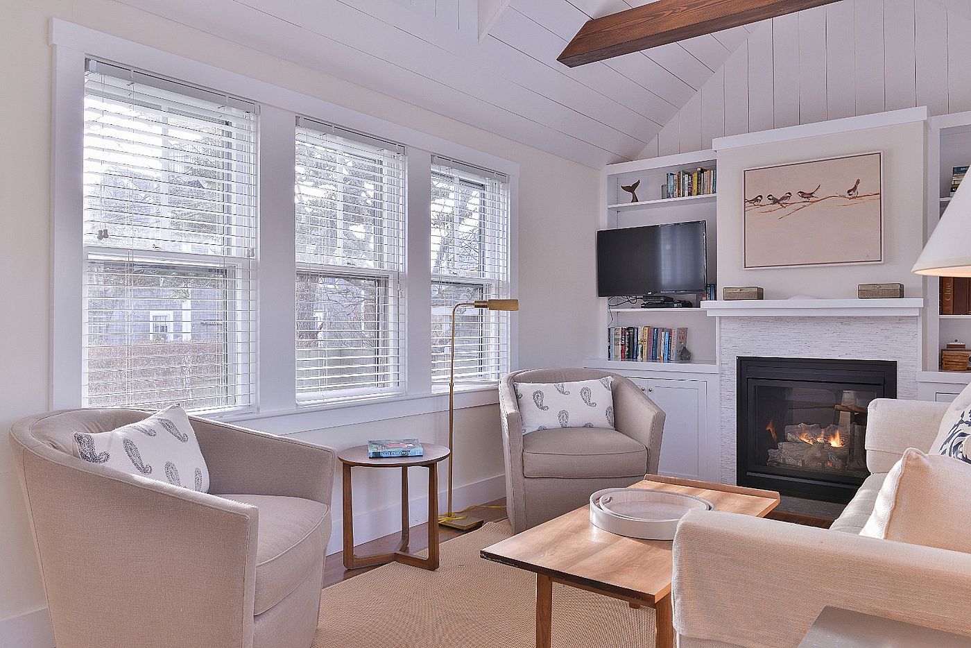 36 Walsh Street Nantucket MA