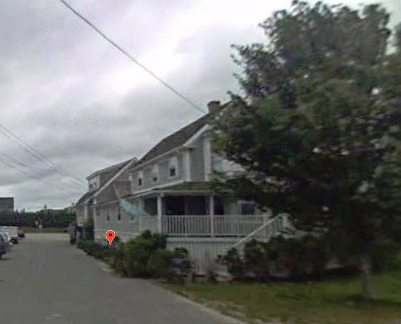147 Orange Street Nantucket MA