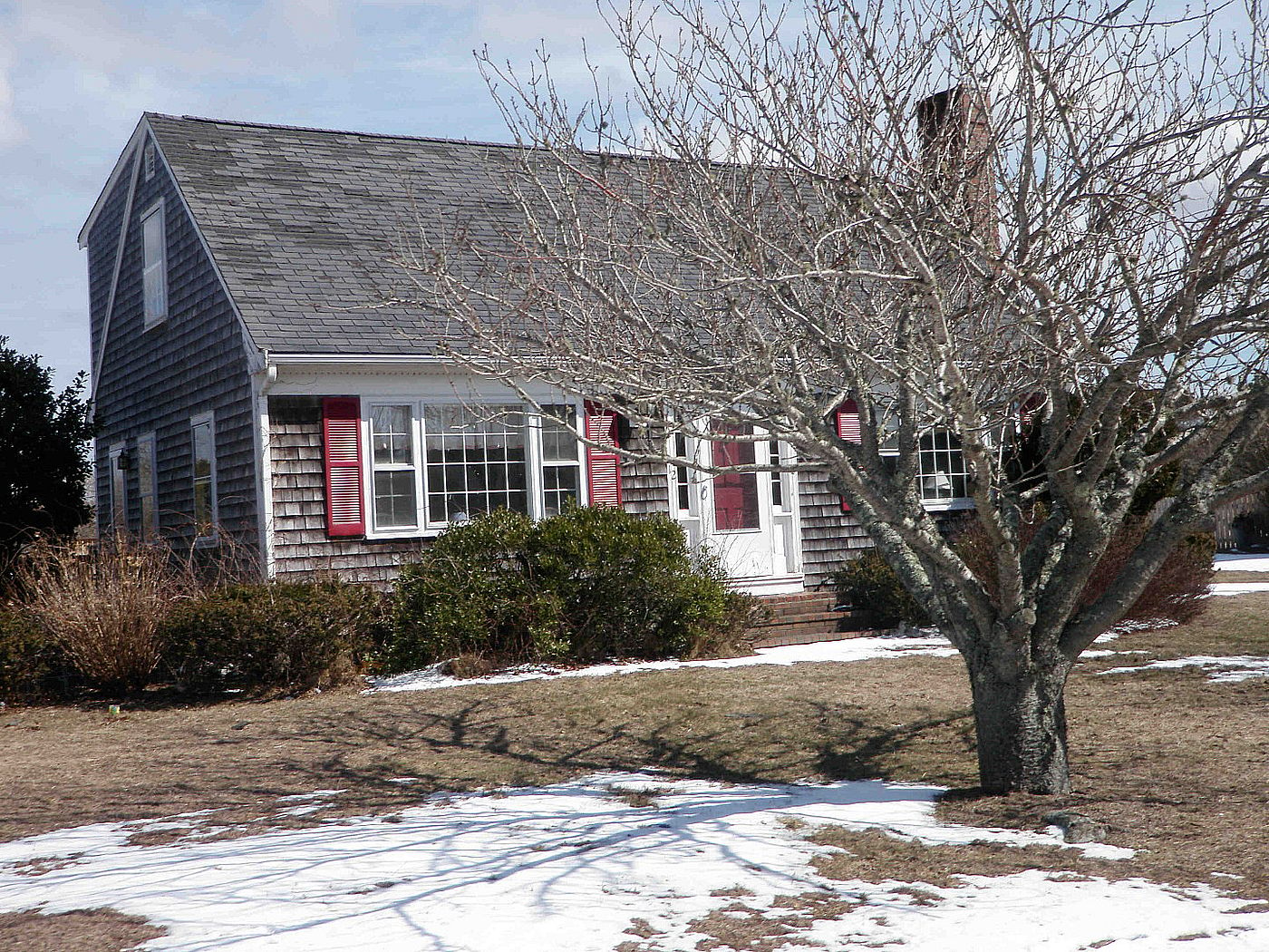 12 Newtown Road Nantucket MA