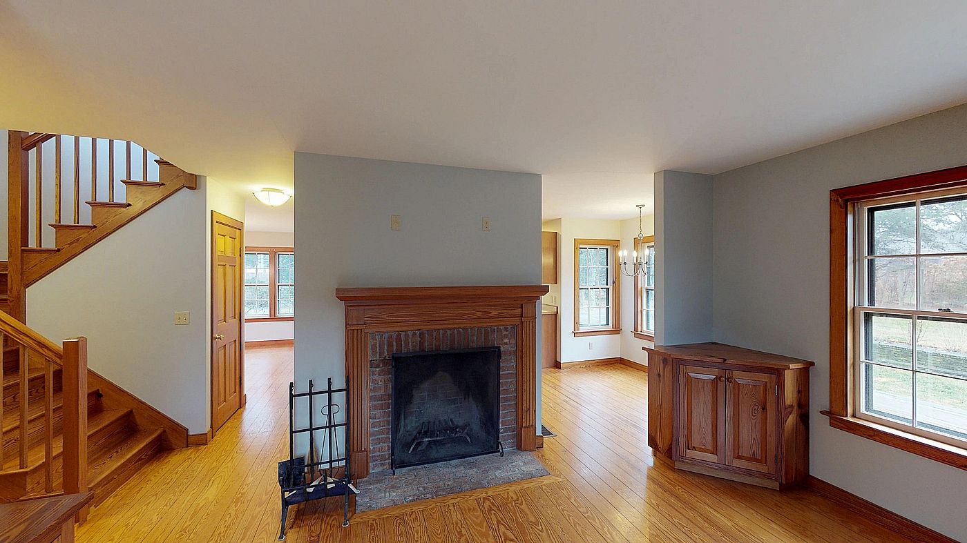5 Luff Road Nantucket MA