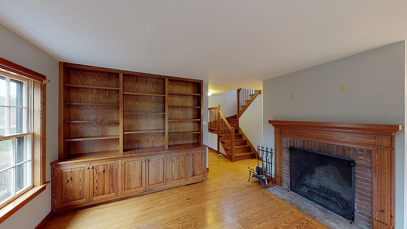 5 Luff Road Nantucket MA