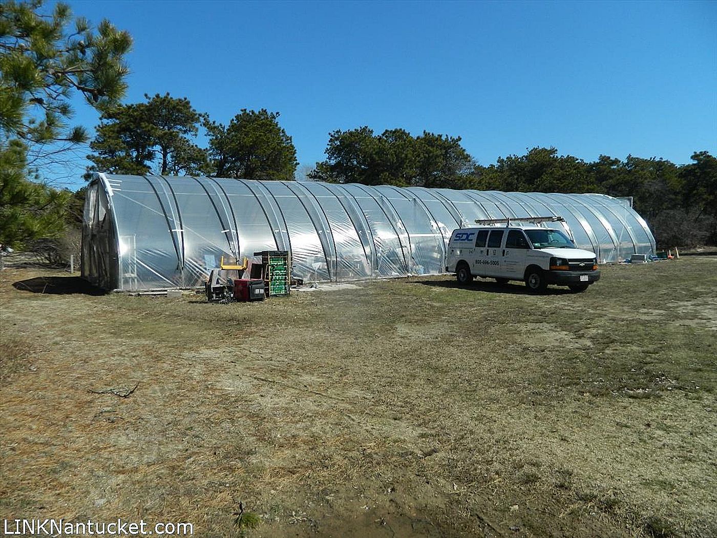 32 & 34 Hinsdale Road Nantucket MA