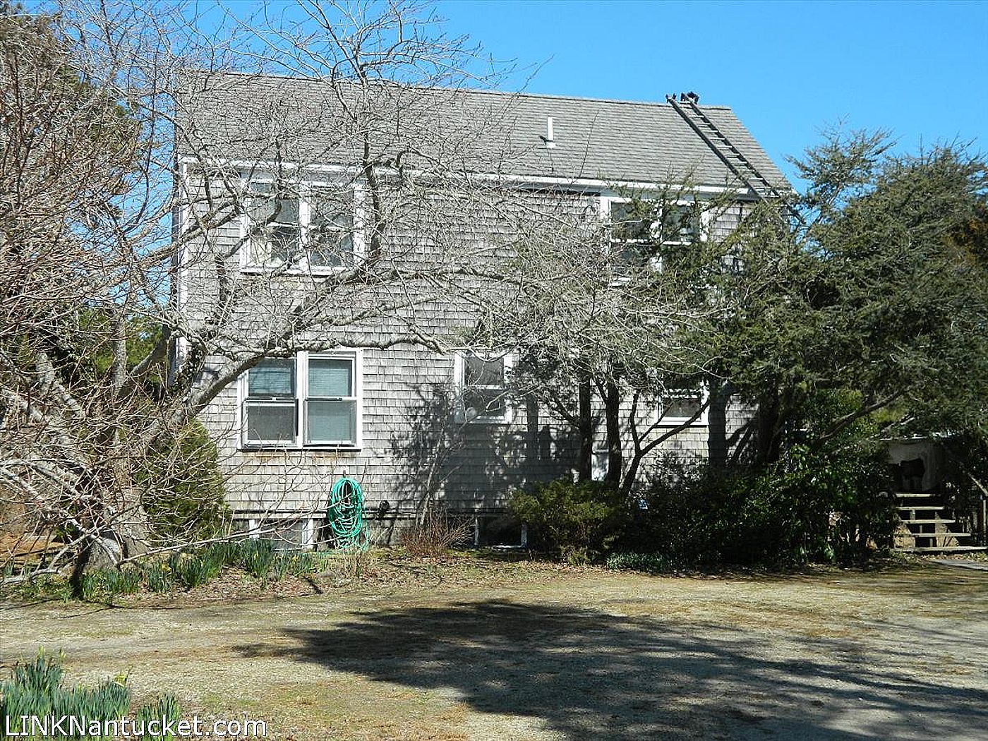 32 & 34 Hinsdale Road Nantucket MA