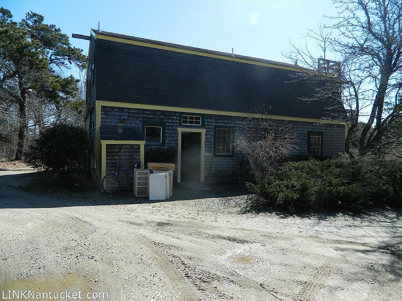 32 & 34 Hinsdale Road Nantucket MA