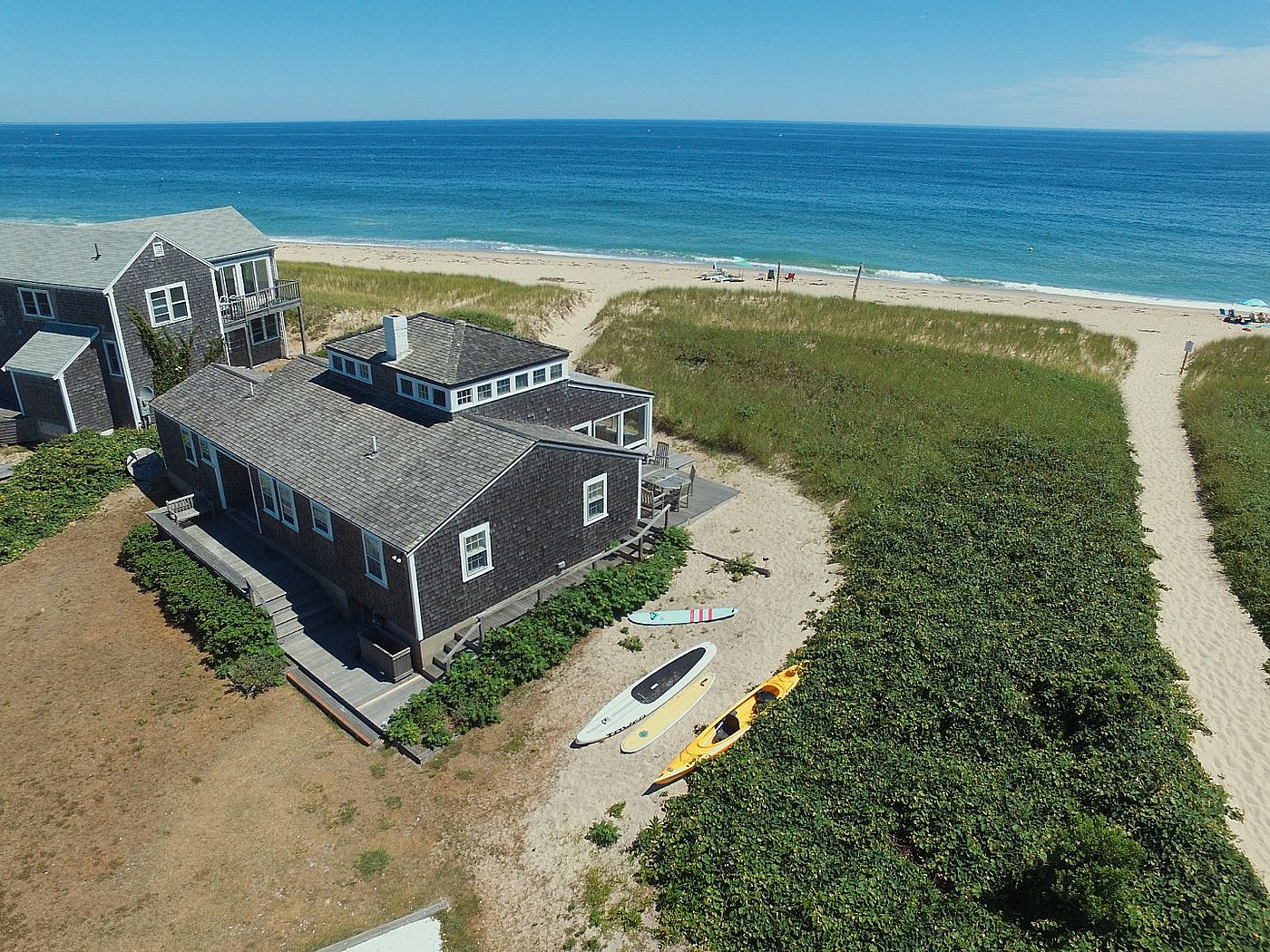 9B Crows Nest Way Nantucket MA
