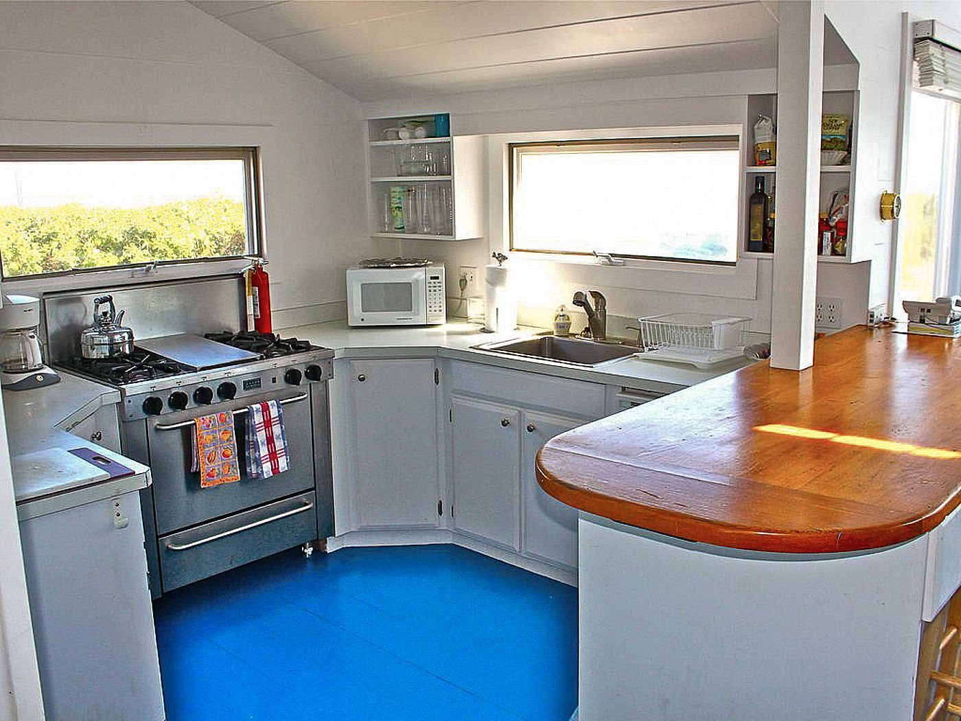 9B Crows Nest Way Nantucket MA