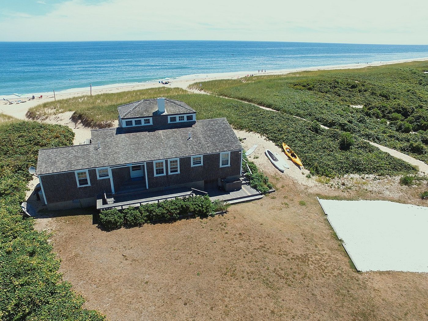 9B Crows Nest Way Nantucket MA
