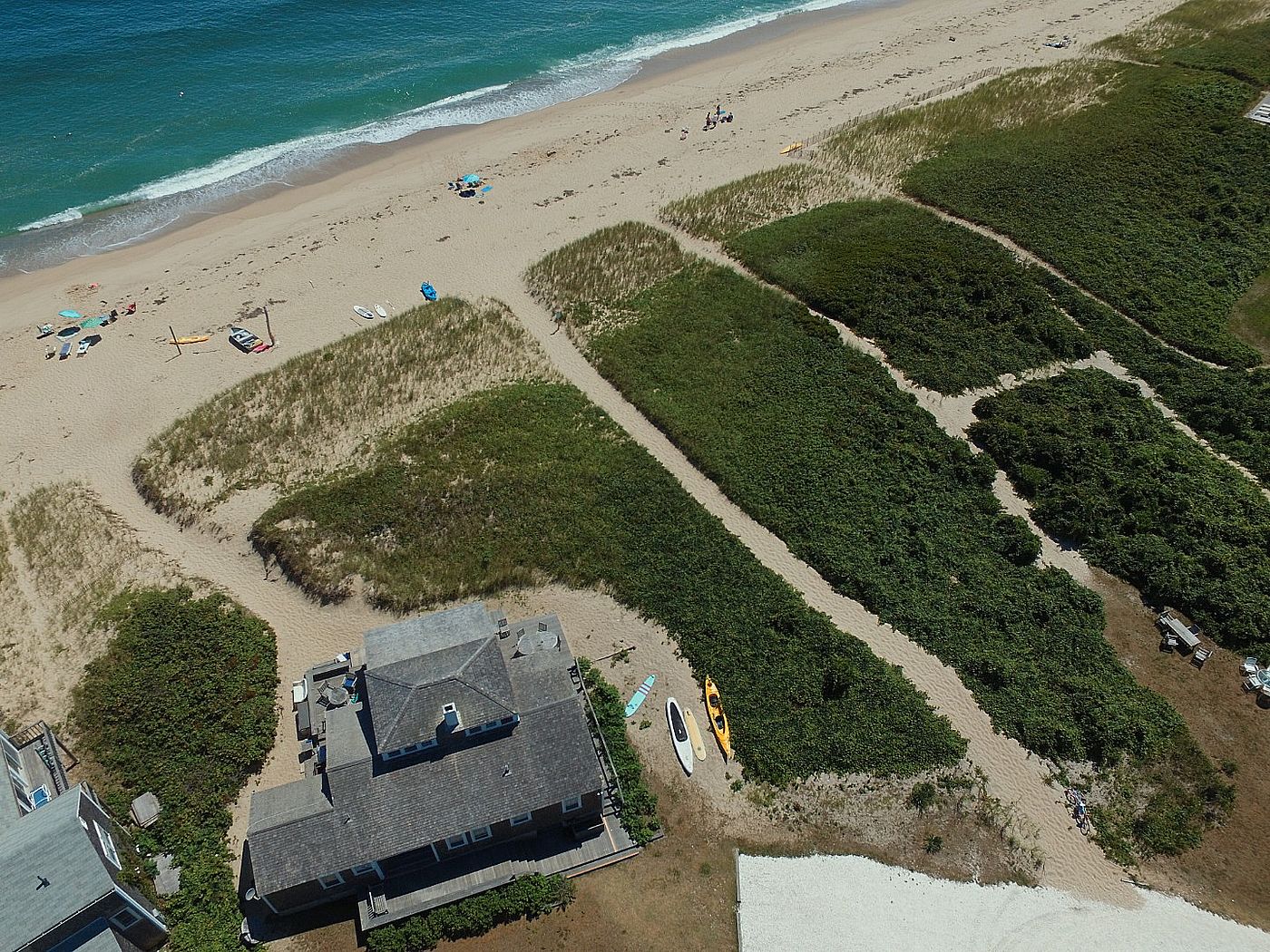 9B Crows Nest Way Nantucket MA
