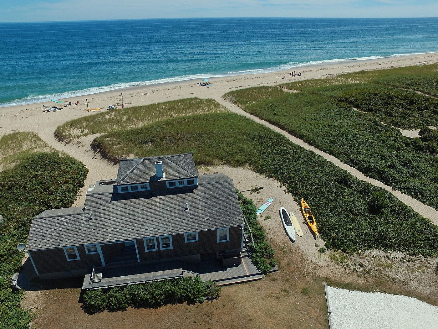9B Crows Nest Way Nantucket MA