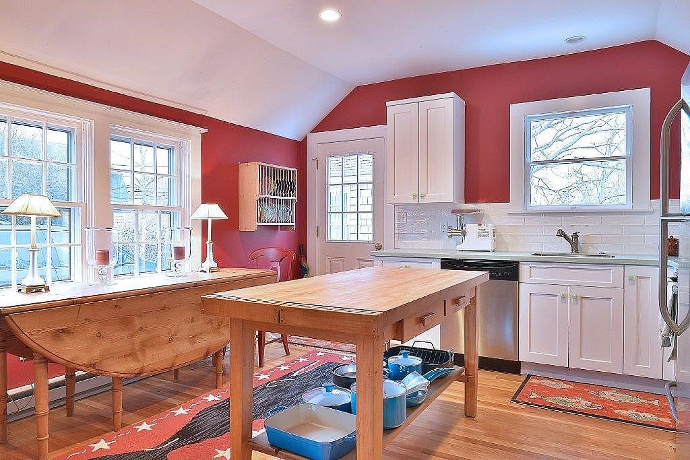 4 Cherry Street Nantucket MA