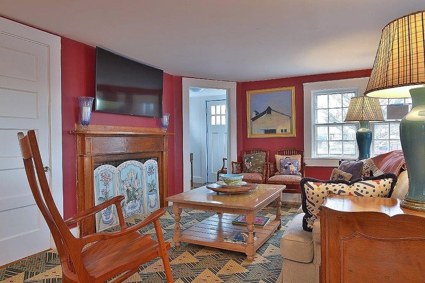 4 Cherry Street Nantucket MA