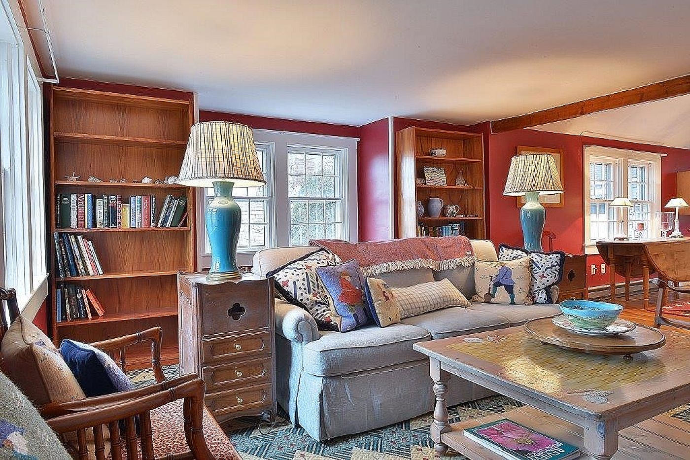 4 Cherry Street Nantucket MA