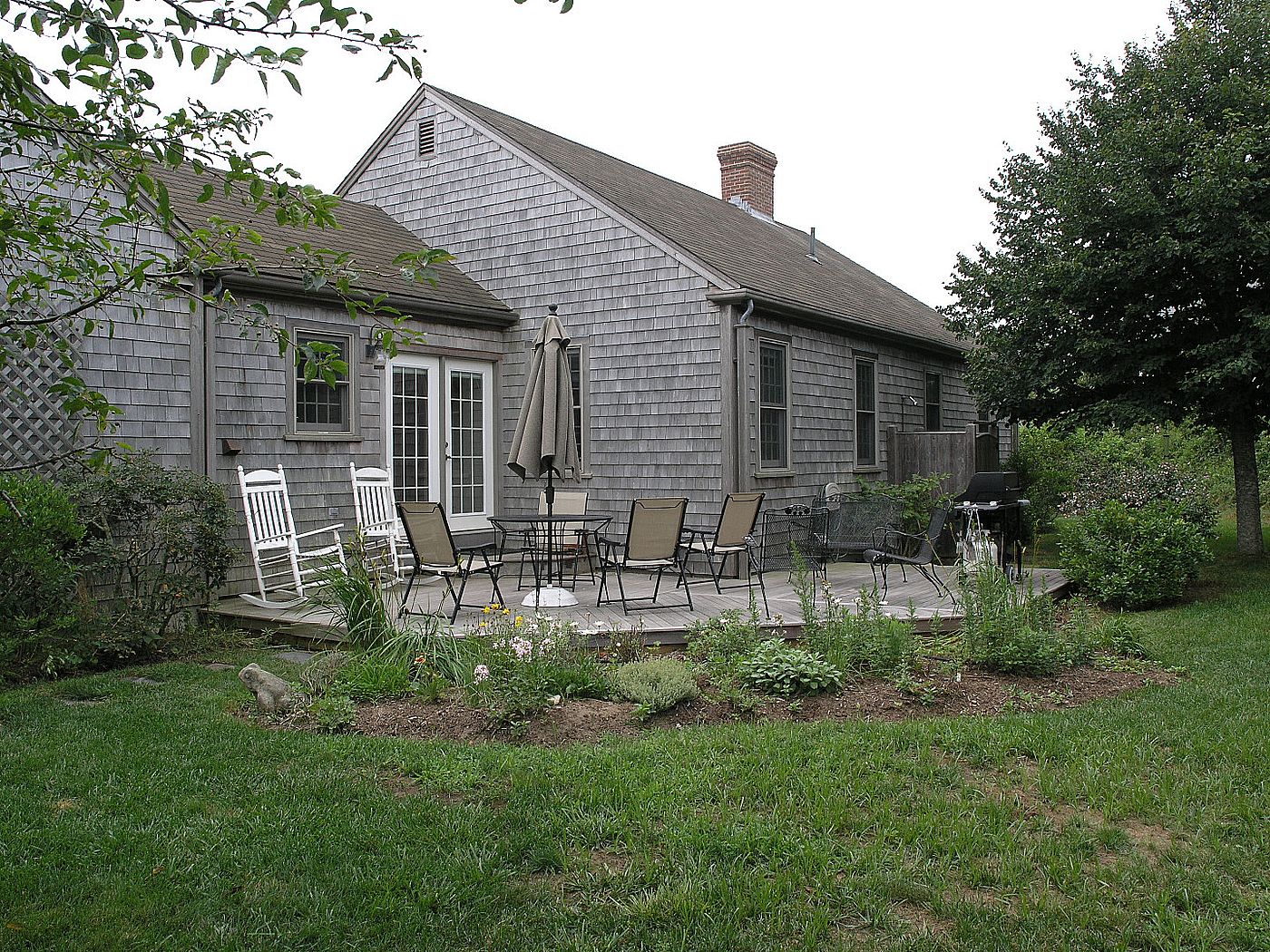 73 West Chester Street Nantucket MA