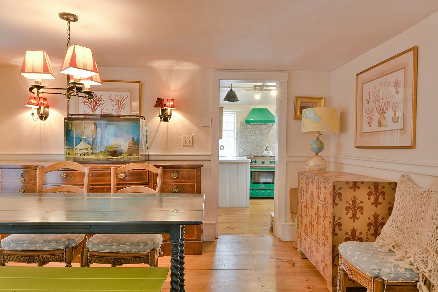 6 Cherry Street Nantucket MA