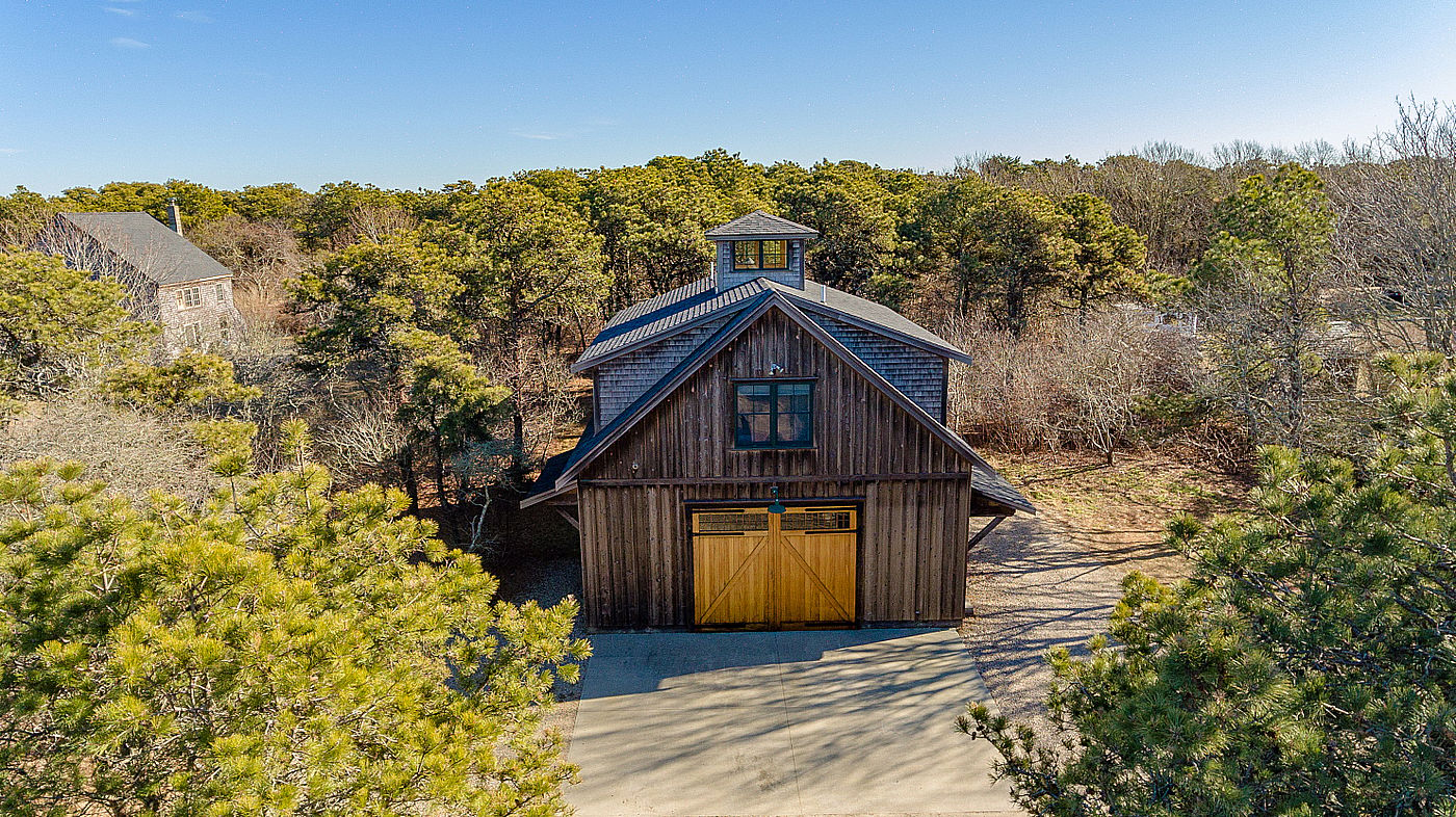 16 Folger Avenue Nantucket MA