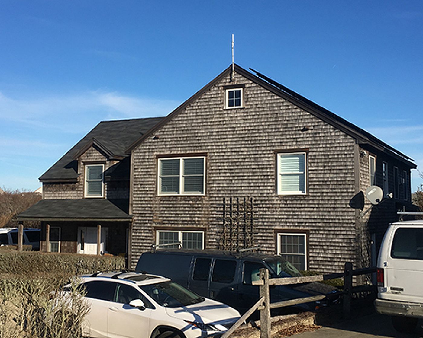 4 Thirty Acres Lane Nantucket MA