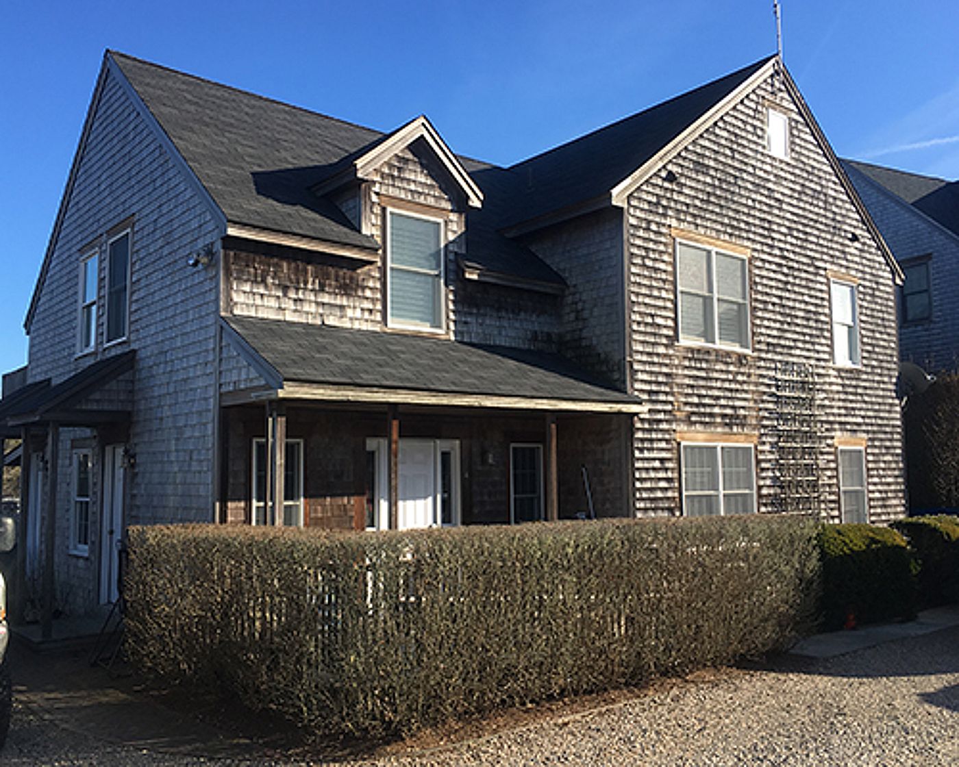 4 Thirty Acres Lane Nantucket MA