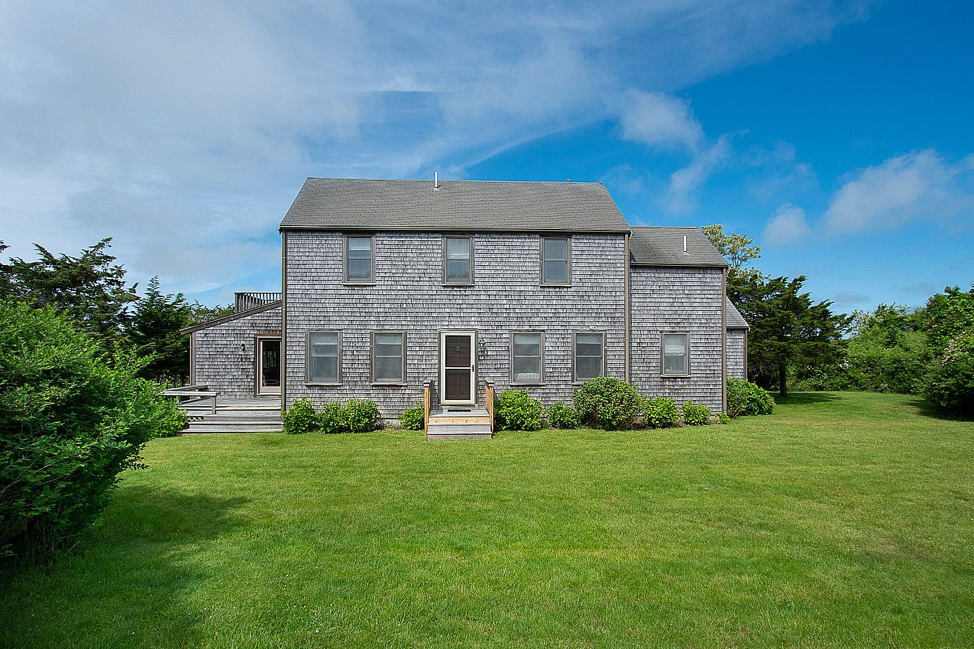 18 Meadow Lane Nantucket MA