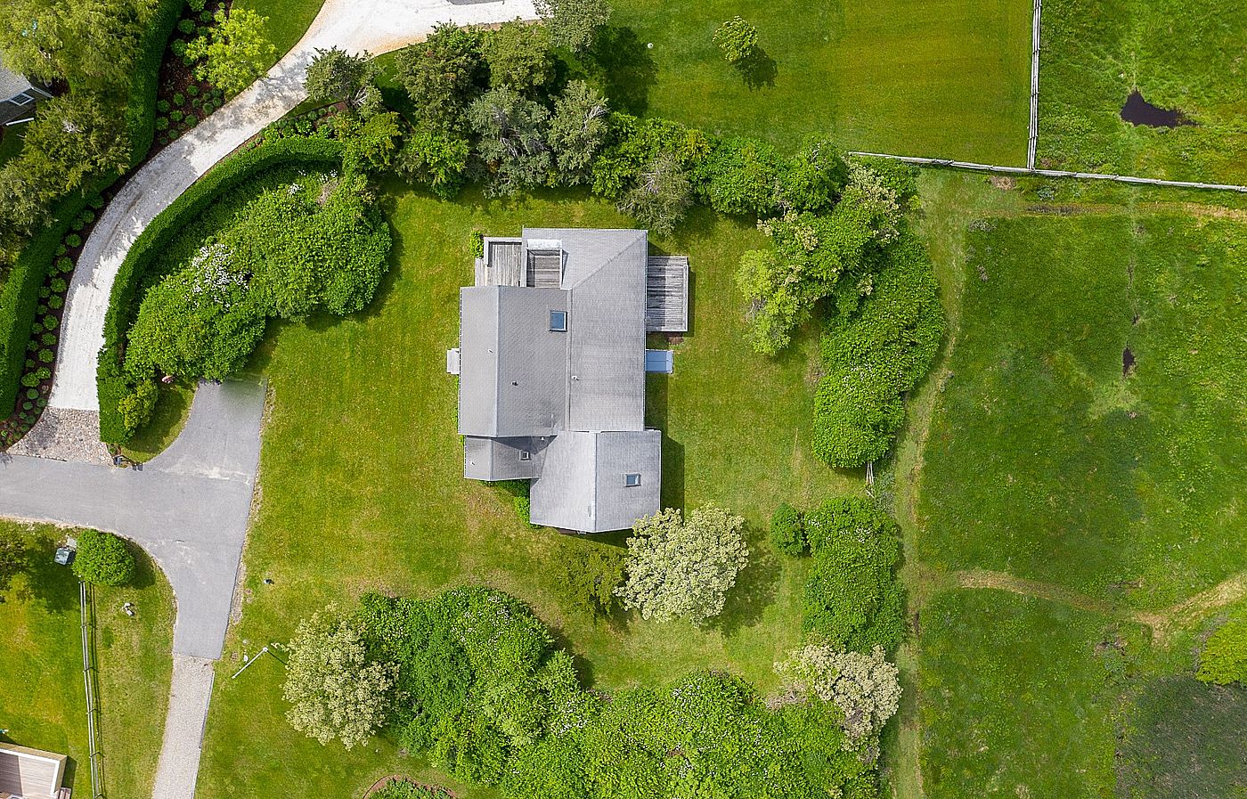 18 Meadow Lane Nantucket MA