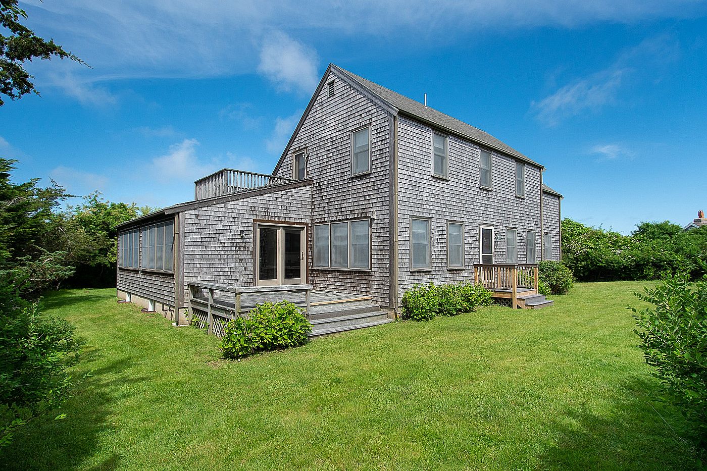 18 Meadow Lane Nantucket MA