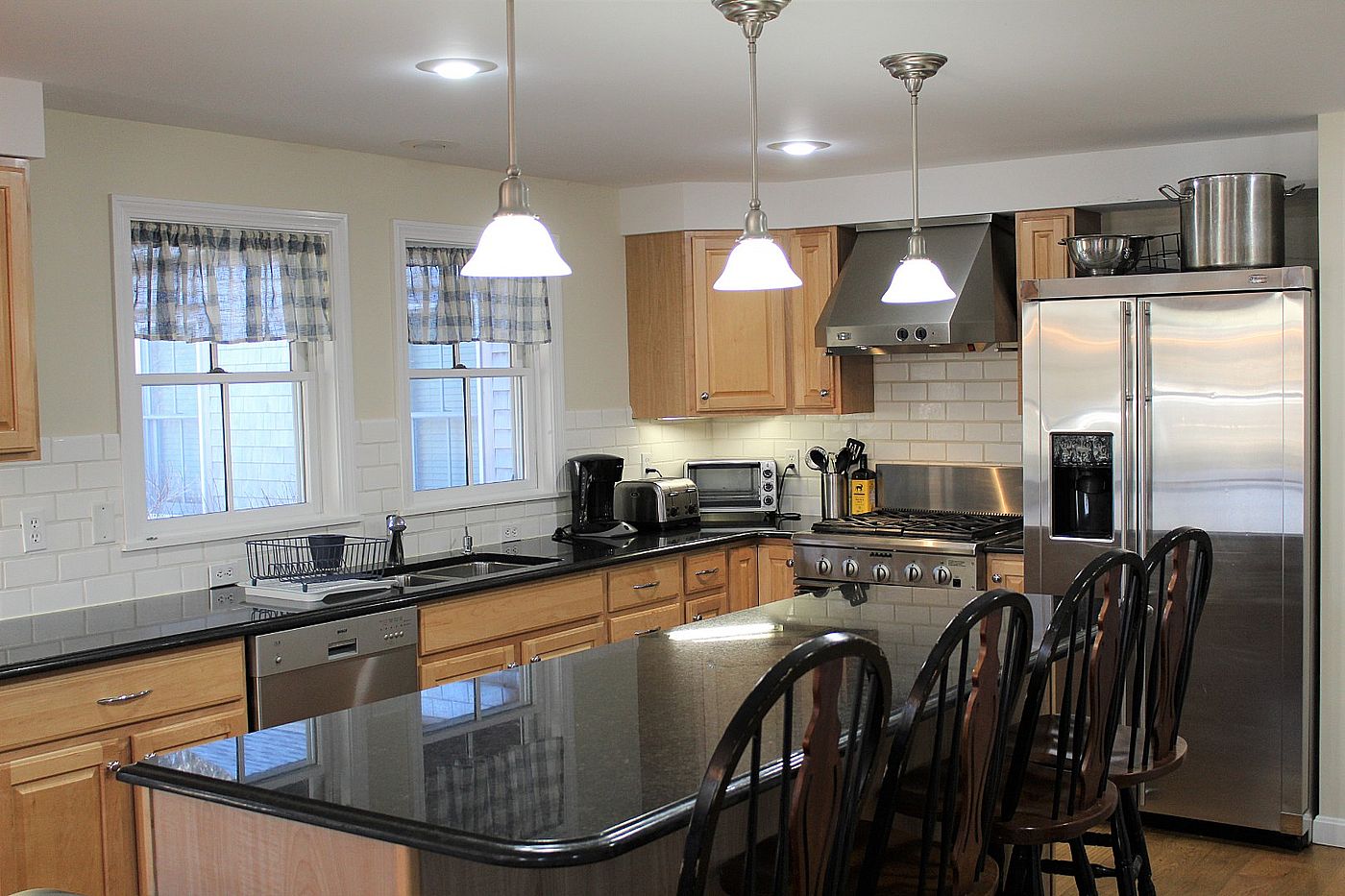 32 & 34 Appleton Road Nantucket MA