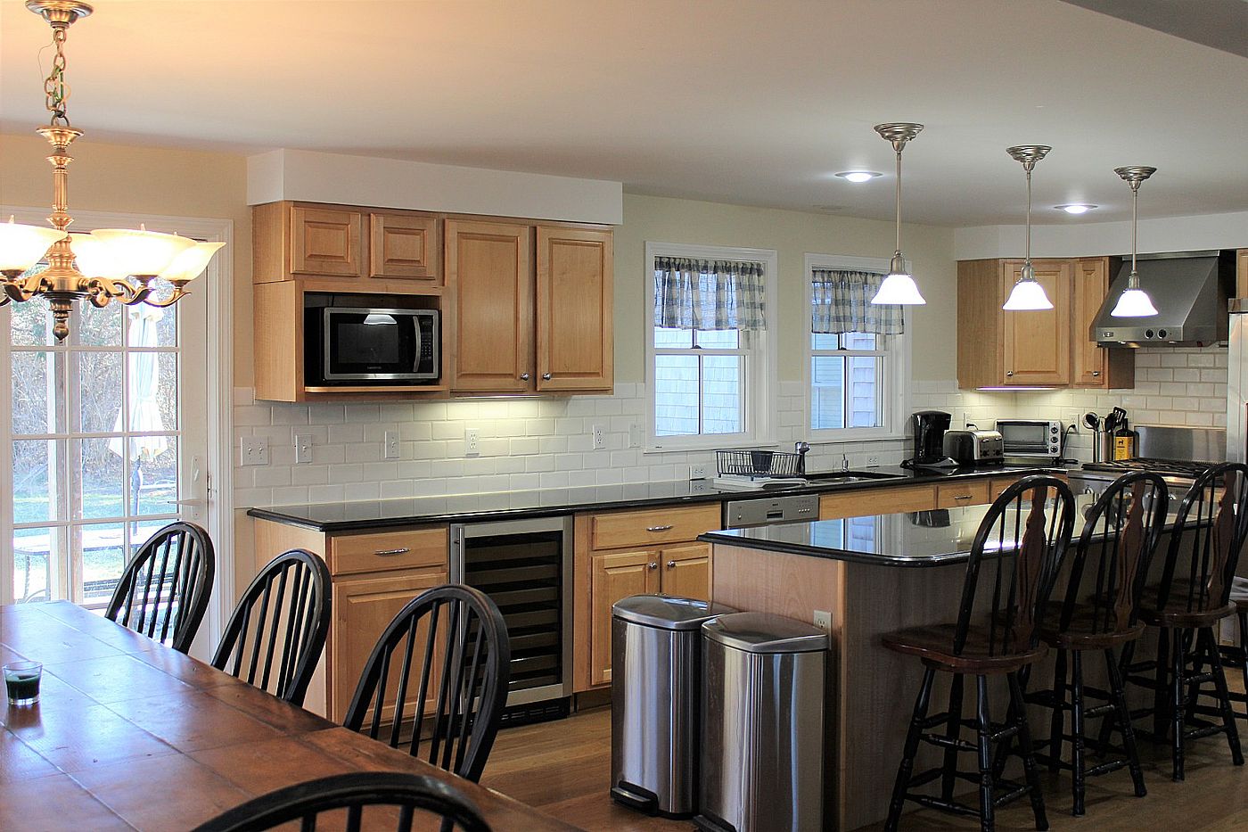 32 & 34 Appleton Road Nantucket MA