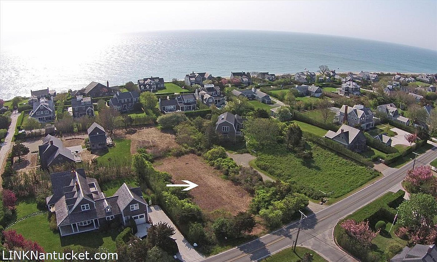 49 Sankaty Road Nantucket MA