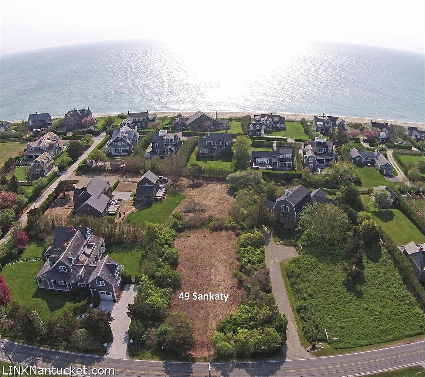 49 Sankaty Road Nantucket MA