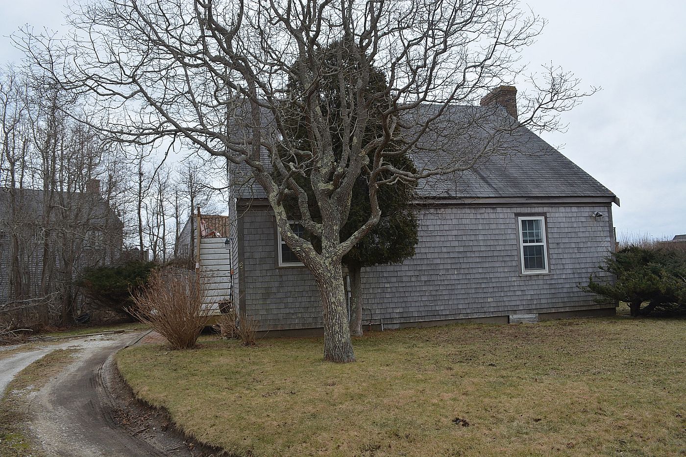 6 Huntington Street Nantucket MA