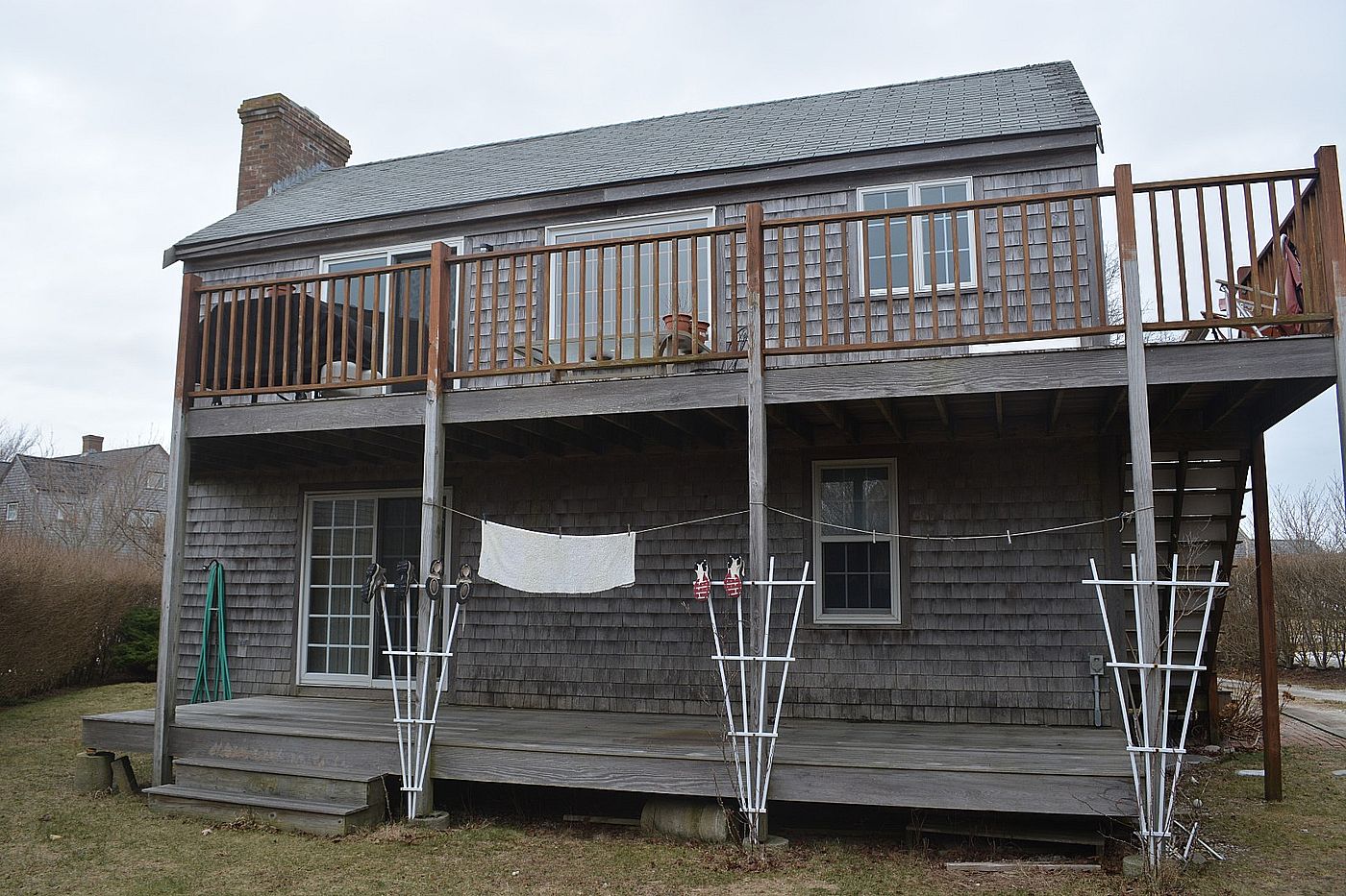 6 Huntington Street Nantucket MA